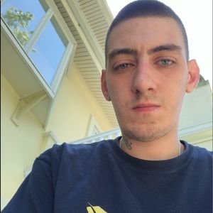 Meet your Posher, George